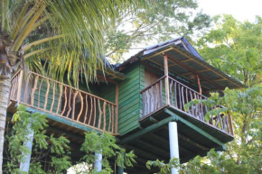 Yala Eco Tree House